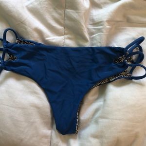 Acacia Swimwear Bottoms